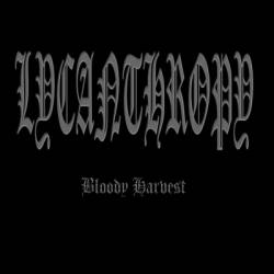 Lycanthropy (RUS-1) : Bloody Harvest